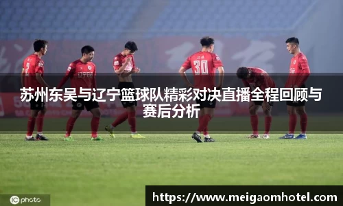 xingkong.com苏州东吴与辽宁篮球队精彩对决直播全程回顾与赛后分析
